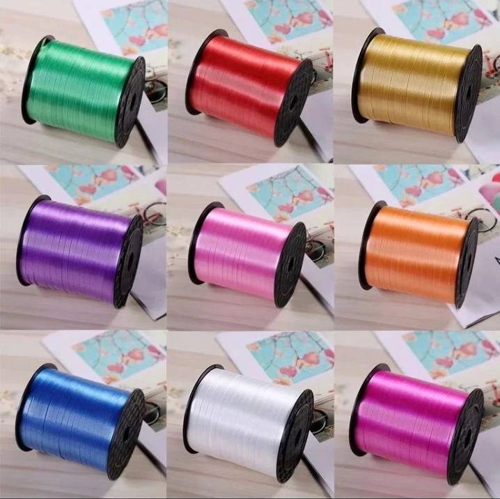 Curly ribbon – Partyjoks