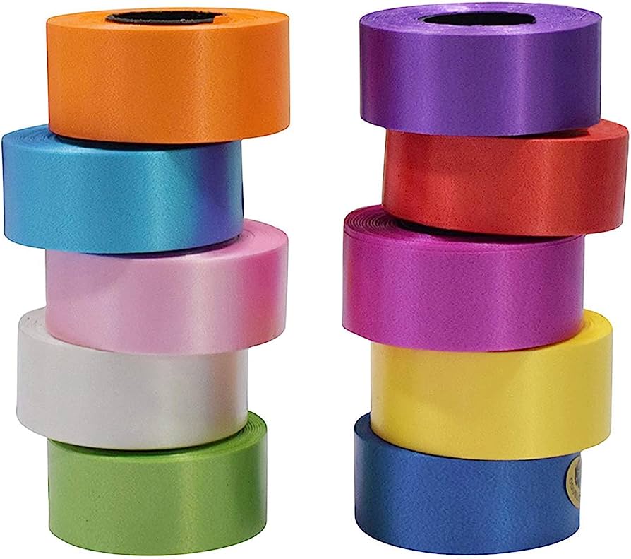 Pull ribbon Partyjoks