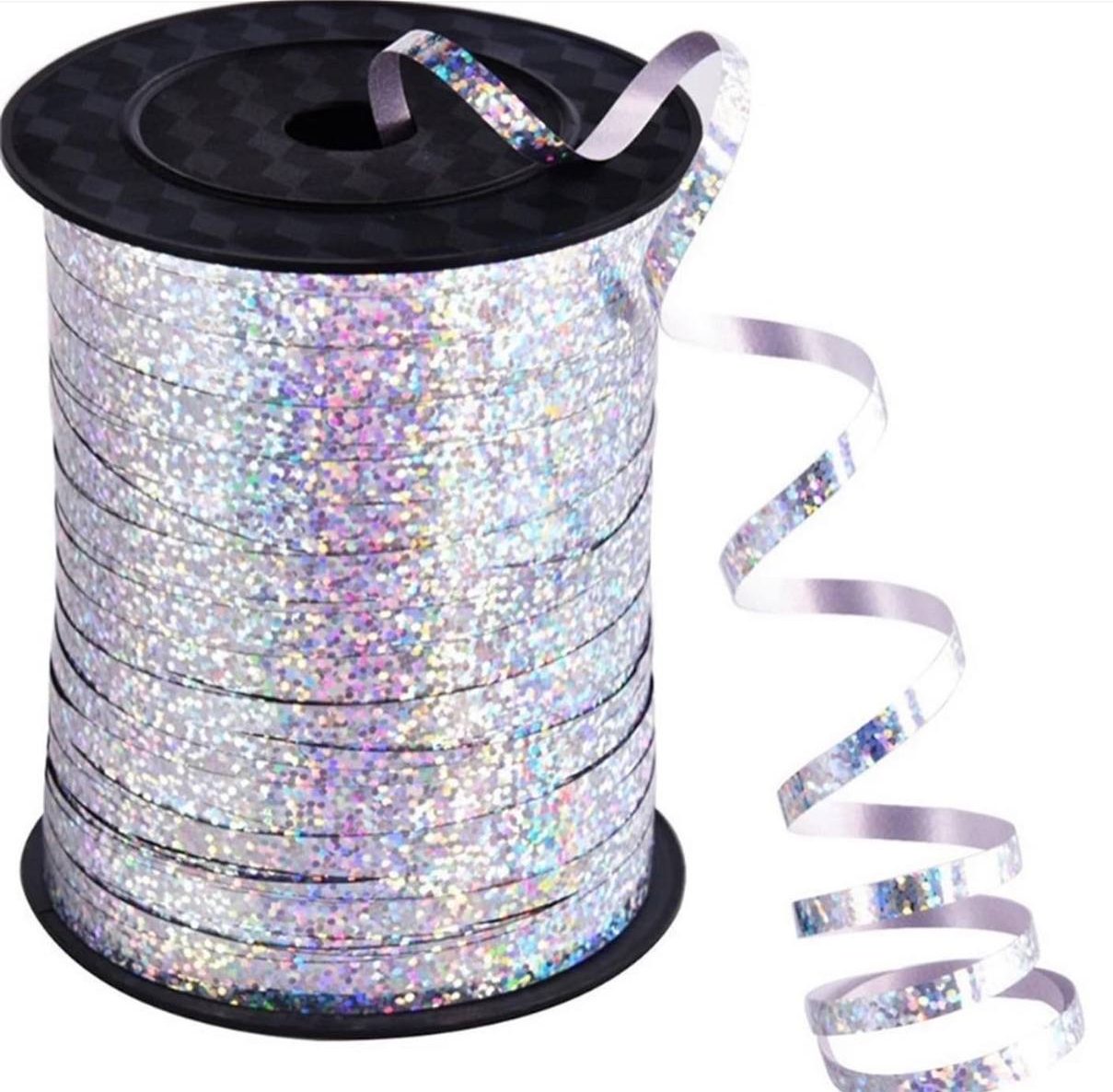 Curly ribbon – Partyjoks