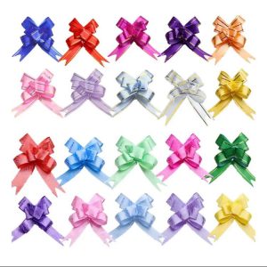 generic pull bow ribbon