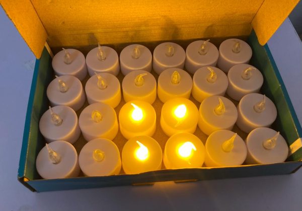 LED Decorative candle