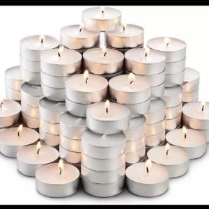 Tealight Candle