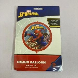 foil balloon