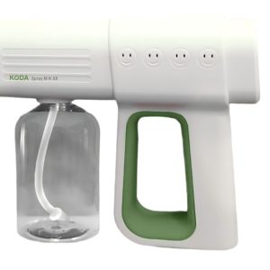 KODA spray machine